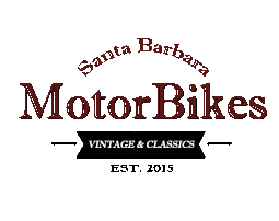 Santa Barbara Motorbikes